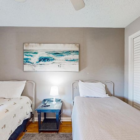 Long Bay Dunes D3 Myrtle Beach Luaran gambar