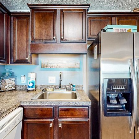 Long Bay Dunes D3 Myrtle Beach Luaran gambar