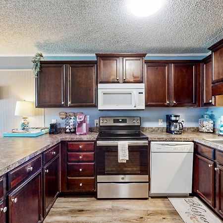 Long Bay Dunes D3 Myrtle Beach Luaran gambar