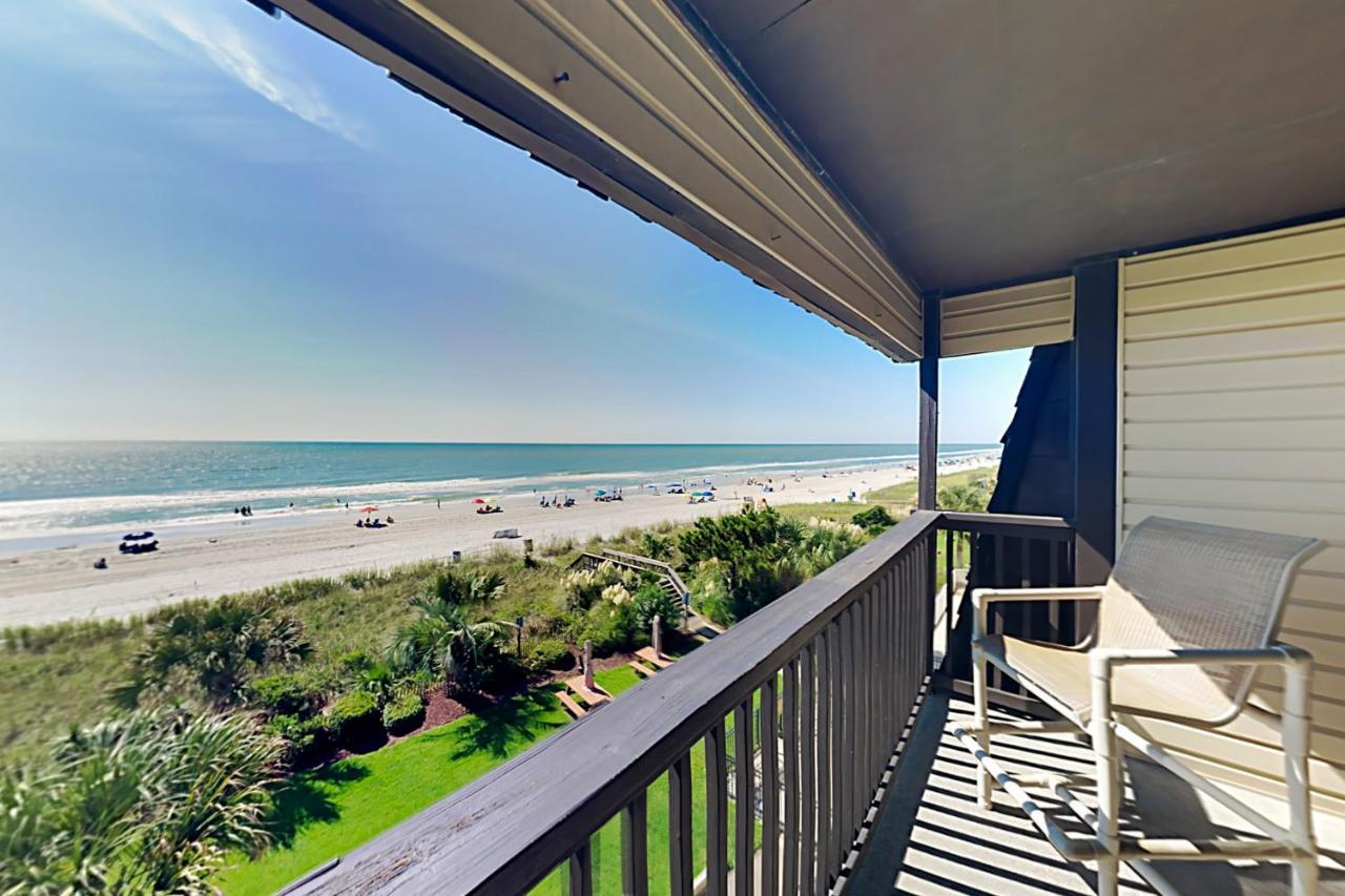 Long Bay Dunes D3 Myrtle Beach Luaran gambar