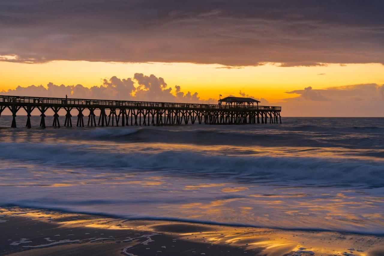 Long Bay Dunes D3 Myrtle Beach Luaran gambar