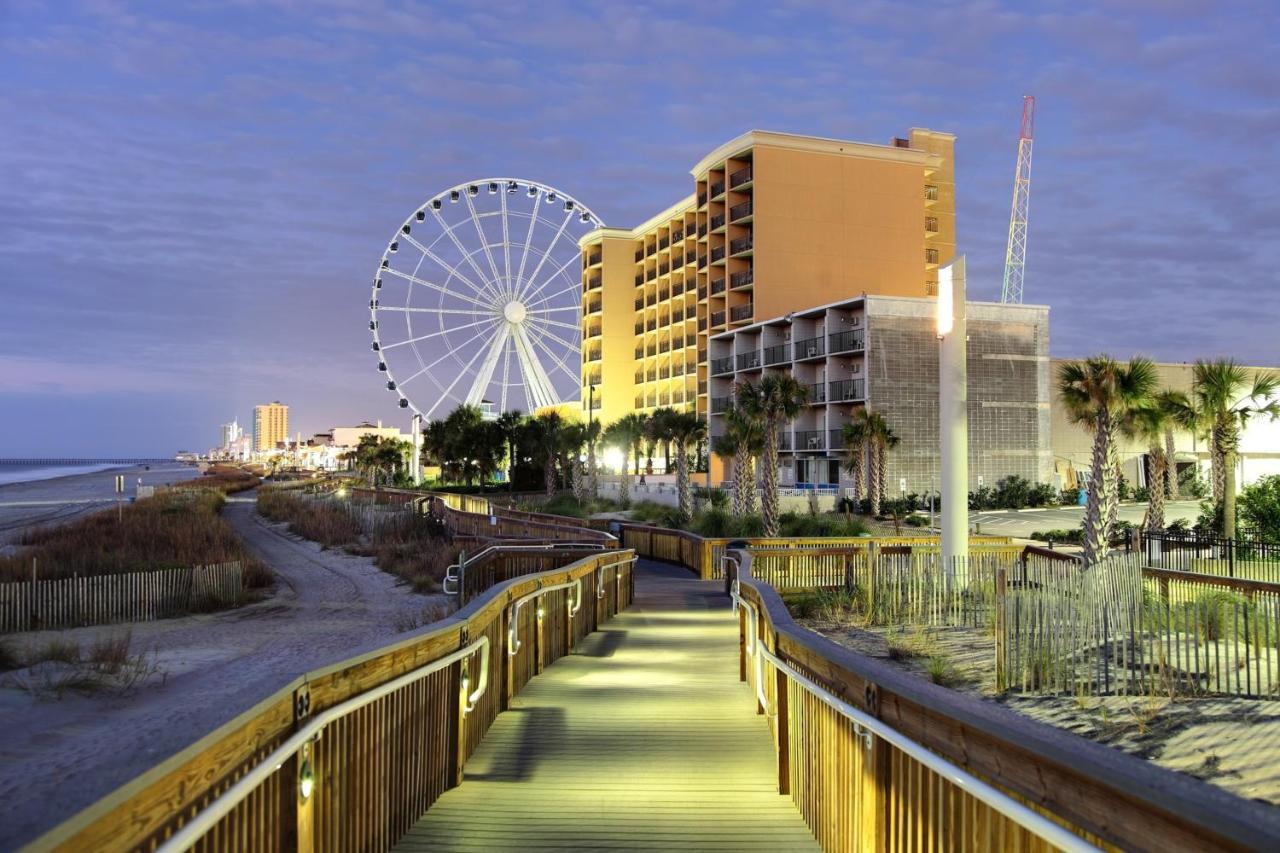 Long Bay Dunes D3 Myrtle Beach Luaran gambar