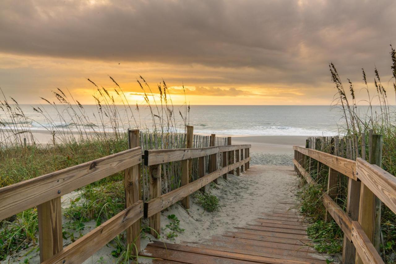 Long Bay Dunes D3 Myrtle Beach Luaran gambar