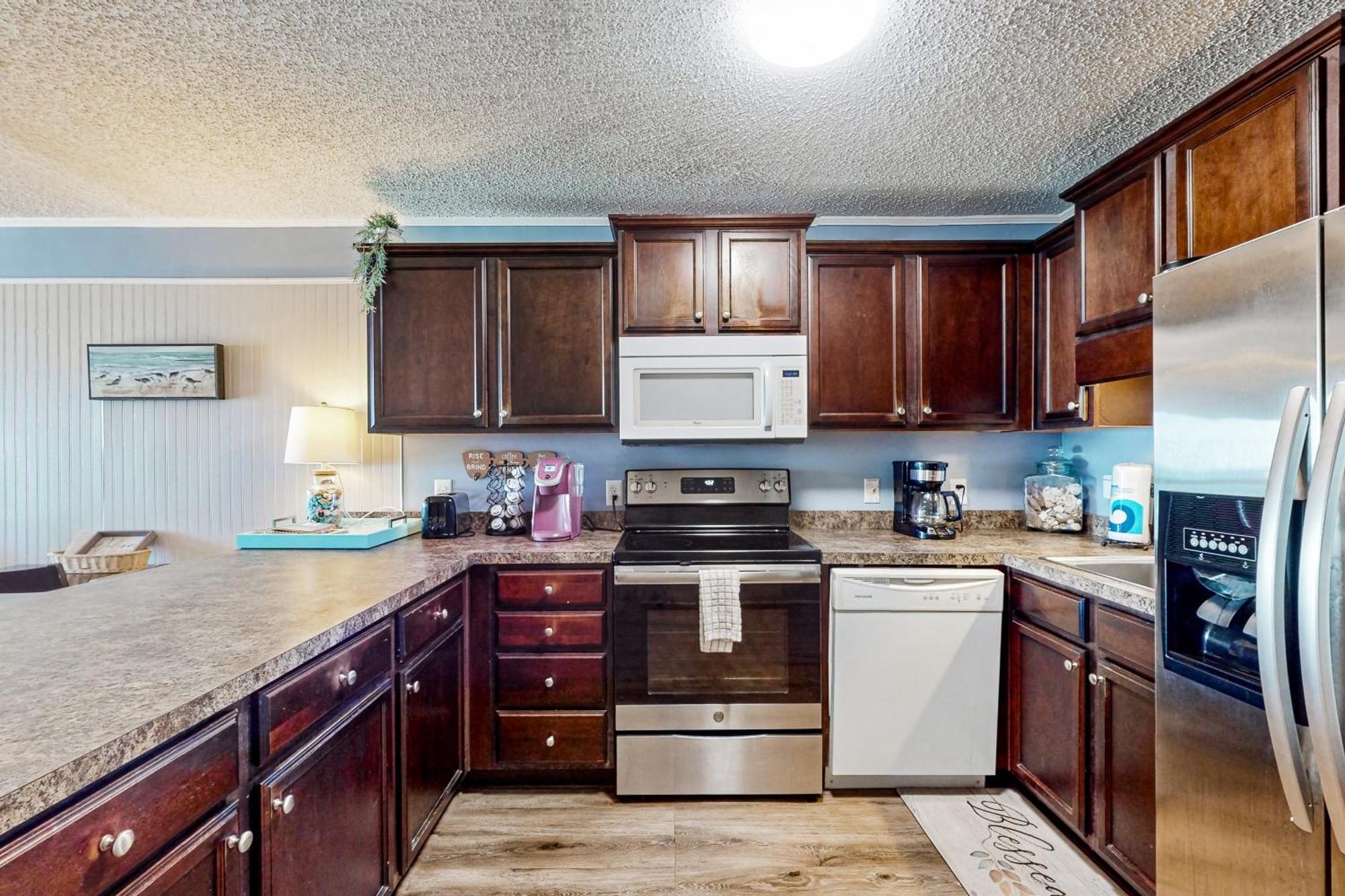 Long Bay Dunes D3 Myrtle Beach Luaran gambar