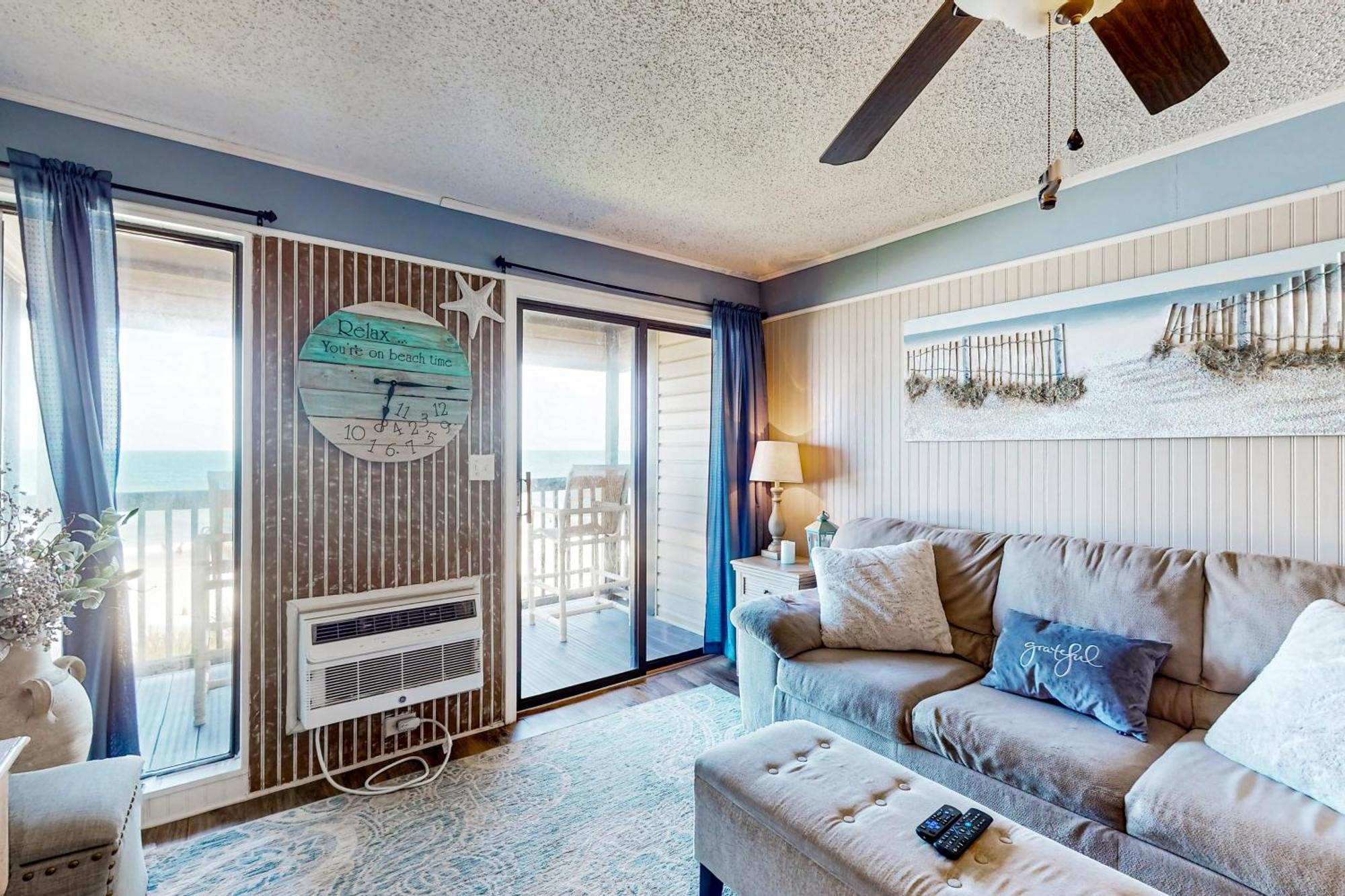 Long Bay Dunes D3 Myrtle Beach Luaran gambar