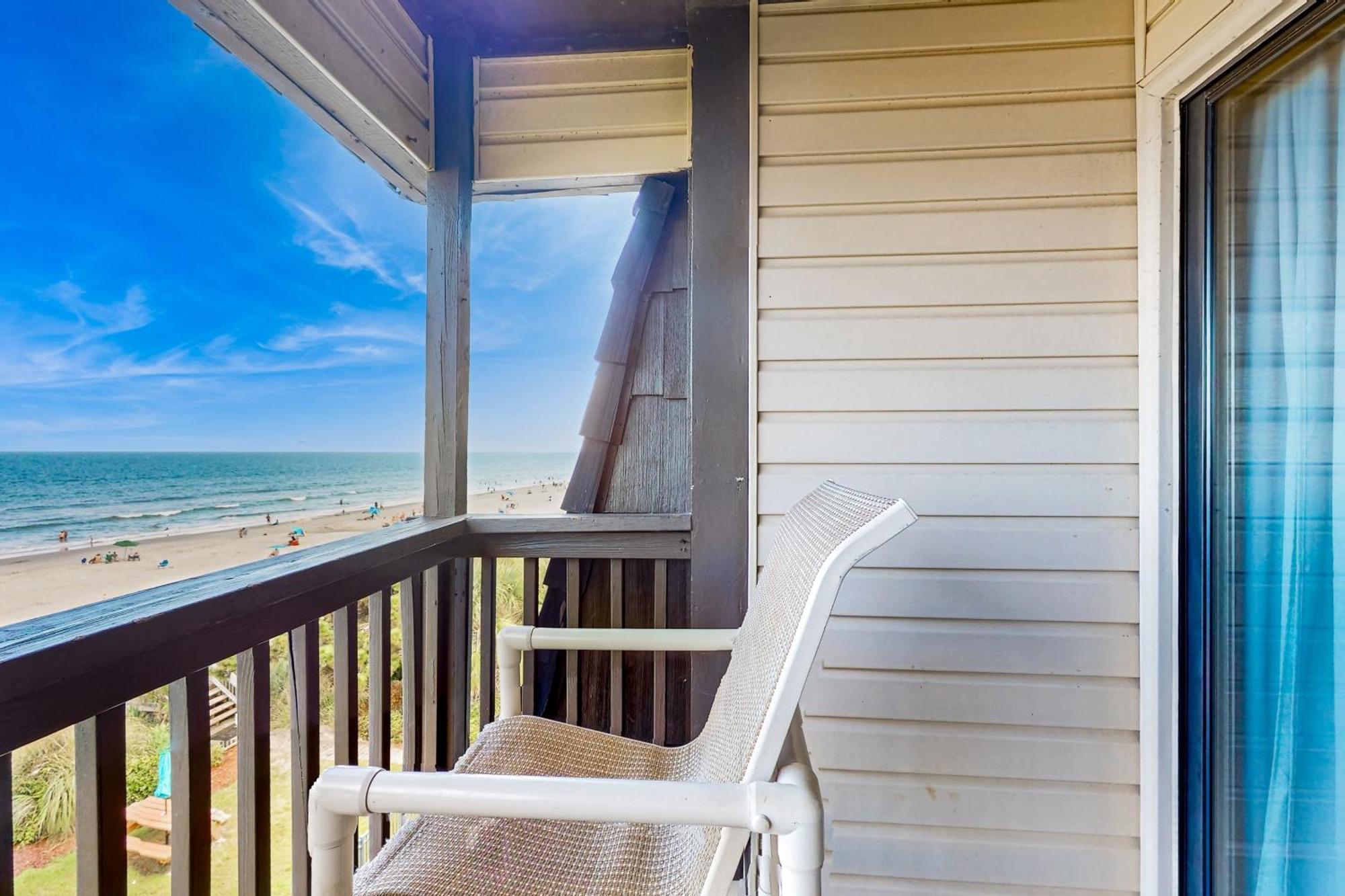 Long Bay Dunes D3 Myrtle Beach Luaran gambar