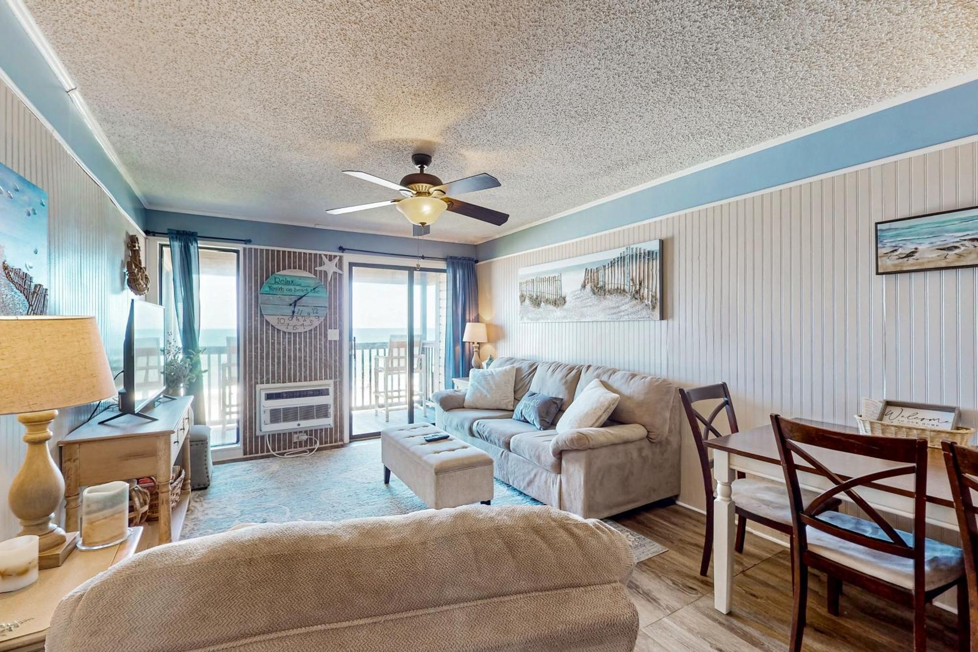 Long Bay Dunes D3 Myrtle Beach Luaran gambar
