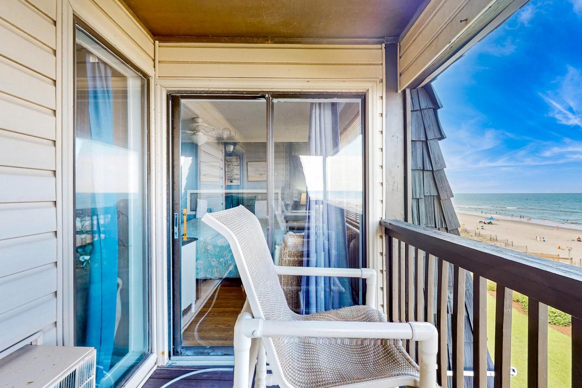 Long Bay Dunes D3 Myrtle Beach Luaran gambar