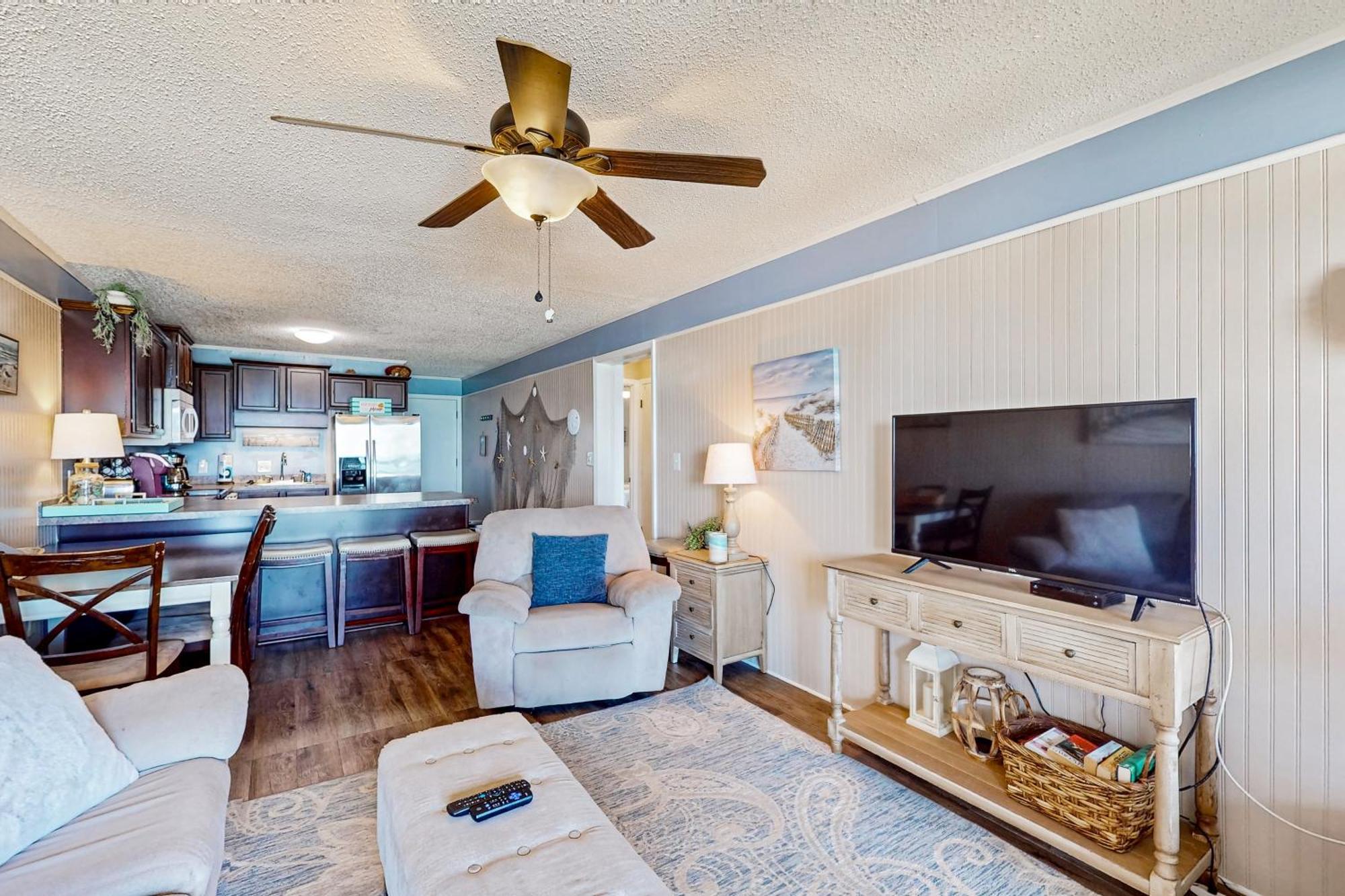 Long Bay Dunes D3 Myrtle Beach Luaran gambar