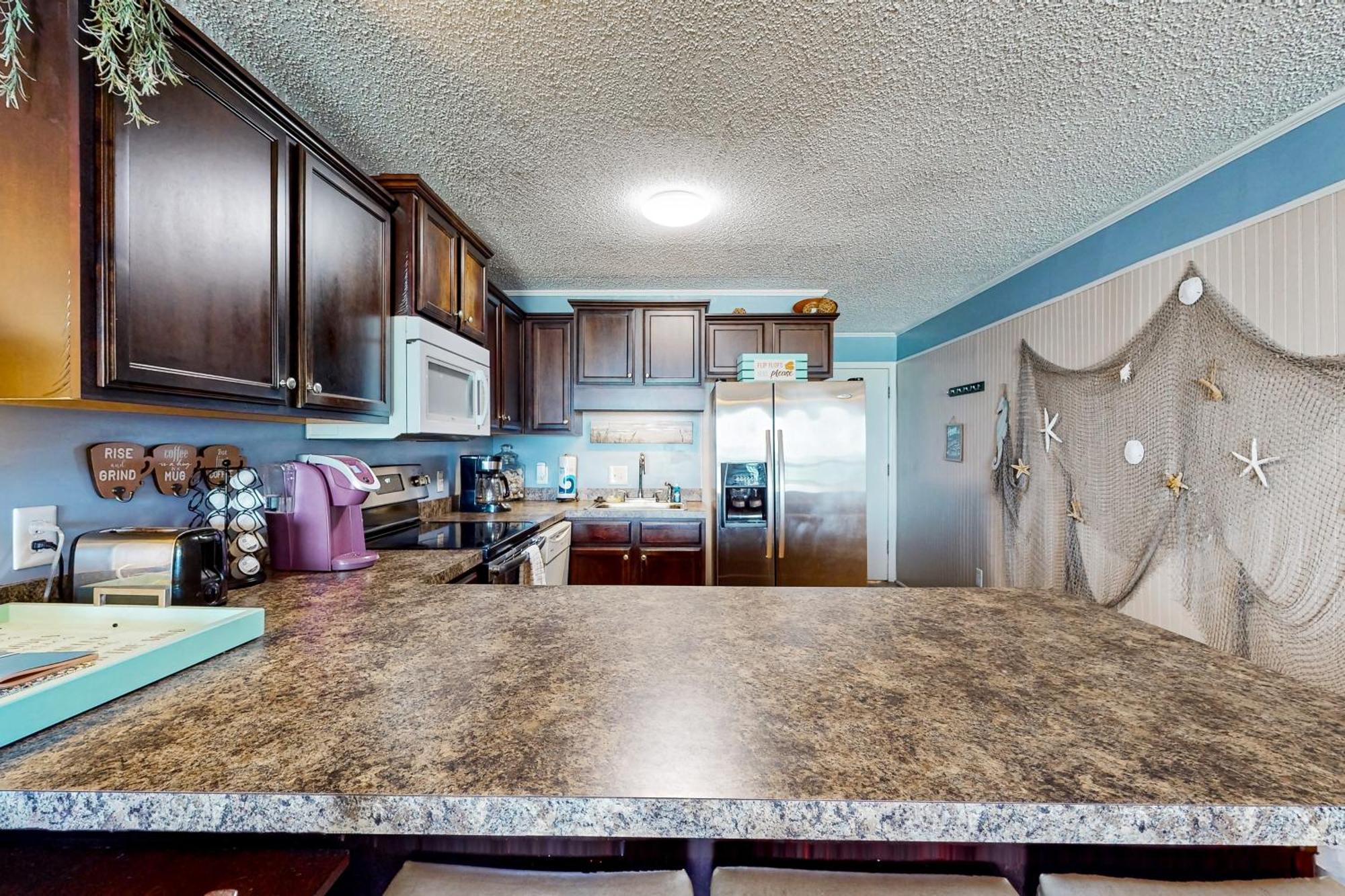 Long Bay Dunes D3 Myrtle Beach Luaran gambar